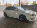 Mitsubishi Lancer 2008 годаfor3 100 000 тг. в Алматы – фото 2