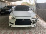 Mitsubishi Lancer 2008 годаfor3 100 000 тг. в Алматы