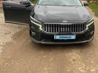 Kia K7 2019 годаүшін13 500 000 тг. в Алматы