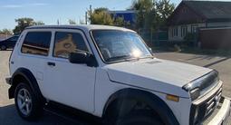 ВАЗ (Lada) Lada 2121 2012 годаүшін1 700 000 тг. в Костанай – фото 3