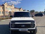 ВАЗ (Lada) Lada 2121 2012 года за 1 700 000 тг. в Костанай