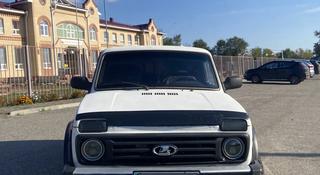 ВАЗ (Lada) Lada 2121 2012 года за 1 700 000 тг. в Костанай
