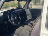 ВАЗ (Lada) Lada 2121 2012 года за 1 700 000 тг. в Костанай – фото 5