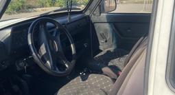ВАЗ (Lada) Lada 2121 2012 годаүшін1 700 000 тг. в Костанай – фото 5
