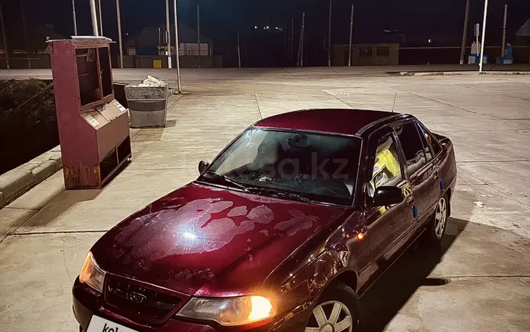 Daewoo Nexia 2010 года за 1 300 000 тг. в Шымкент