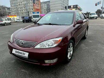 Toyota Camry 2002 года за 4 500 000 тг. в Алматы