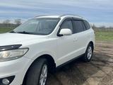 Hyundai Santa Fe 2010 годаүшін8 300 000 тг. в Караганда – фото 2