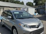 Toyota Sienna 2013 годаүшін9 000 000 тг. в Кызылорда – фото 3