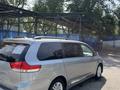 Toyota Sienna 2013 годаүшін9 000 000 тг. в Кызылорда – фото 8