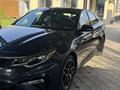 Kia Optima 2020 года за 10 500 000 тг. в Шымкент – фото 11