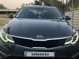 Kia Optima 2020 года за 10 500 000 тг. в Шымкент – фото 5