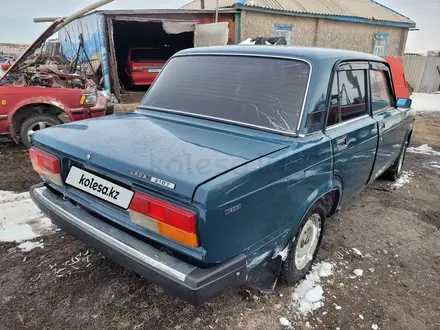 ВАЗ (Lada) 2105 2007 года за 600 000 тг. в Кокшетау – фото 4