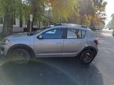 Renault Sandero Stepway 2015 годаүшін3 500 000 тг. в Алматы – фото 3