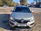 Renault Sandero Stepway 2015 годаүшін3 500 000 тг. в Алматы