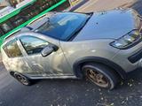 Renault Sandero Stepway 2015 годаүшін3 500 000 тг. в Алматы – фото 4