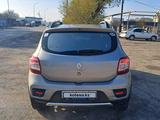 Renault Sandero Stepway 2015 годаүшін3 500 000 тг. в Алматы – фото 5