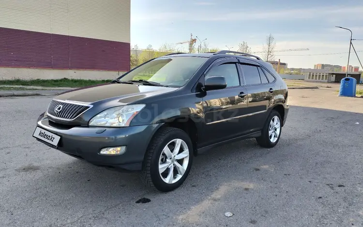 Lexus RX 330 2005 годаfor7 400 000 тг. в Усть-Каменогорск