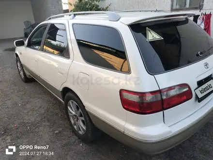 Toyota Camry Gracia 1998 года за 3 400 000 тг. в Талдыкорган – фото 8