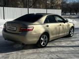 Toyota Camry 2008 года за 6 500 000 тг. в Петропавловск – фото 4