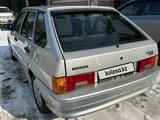 ВАЗ (Lada) 2114 2012 года за 1 780 000 тг. в Алматы