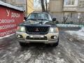 Mitsubishi Montero Sport 2000 годаүшін5 200 000 тг. в Алматы