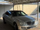 Mercedes-Benz E 350 2007 годаfor5 500 000 тг. в Алматы