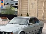 BMW 525 1992 года за 1 250 000 тг. в Тараз – фото 3