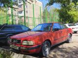 Audi 80 1994 года за 650 000 тг. в Шымкент – фото 2