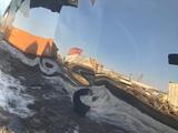 Капот Тойота Рав4/Toyota Rav4 за 50 000 тг. в Караганда – фото 3