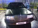 Mercedes-Benz 190 1992 годаfor680 000 тг. в Алматы – фото 4