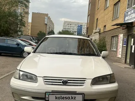 Toyota Camry Gracia 1998 года за 3 300 000 тг. в Алматы – фото 3