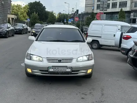 Toyota Camry Gracia 1998 года за 3 300 000 тг. в Алматы – фото 5