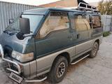 Mitsubishi Delica 1995 года за 1 700 000 тг. в Алматы
