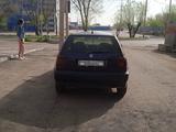 Volkswagen Golf 1997 годаүшін1 850 000 тг. в Алматы – фото 4
