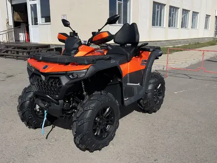 CFMoto  CFORCE 1000 EPS 2024 года за 6 600 000 тг. в Астана – фото 8