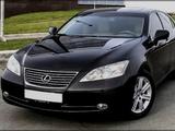 Lexus ES 350 2009 года за 1 000 000 тг. в Алматы