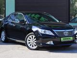 Toyota Camry 2013 года за 8 850 000 тг. в Шымкент