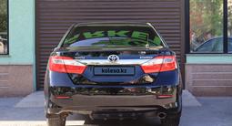 Toyota Camry 2013 года за 9 200 000 тг. в Шымкент – фото 4