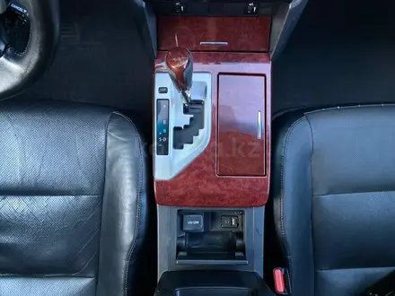 Toyota Camry 2013 года за 9 200 000 тг. в Шымкент – фото 9
