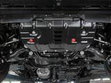 Защита двигателя Land Cruiser Prado 09-наст. Время, GX 460 09 — наст. Время за 18 000 тг. в Караганда – фото 2