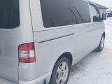 Volkswagen Caravelle 2006 годаfor9 200 000 тг. в Астана – фото 2