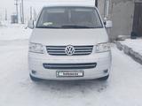 Volkswagen Caravelle 2006 годаfor9 200 000 тг. в Астана – фото 4