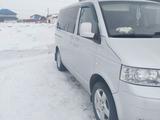 Volkswagen Caravelle 2006 годаfor9 200 000 тг. в Астана – фото 5