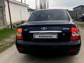 ВАЗ (Lada) Priora 2170 2009 годаүшін1 100 000 тг. в Тараз – фото 2