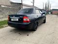 ВАЗ (Lada) Priora 2170 2009 годаүшін1 100 000 тг. в Тараз – фото 4