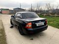 ВАЗ (Lada) Priora 2170 2009 годаүшін1 100 000 тг. в Тараз – фото 5