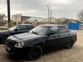 ВАЗ (Lada) Priora 2170 2009 годаүшін1 100 000 тг. в Тараз – фото 6