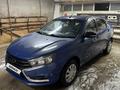 ВАЗ (Lada) Vesta 2019 года за 2 900 000 тг. в Астана