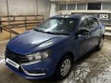 ВАЗ (Lada) Vesta 2019 годаүшін2 900 000 тг. в Астана