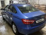 ВАЗ (Lada) Vesta 2019 годаүшін2 900 000 тг. в Астана – фото 2